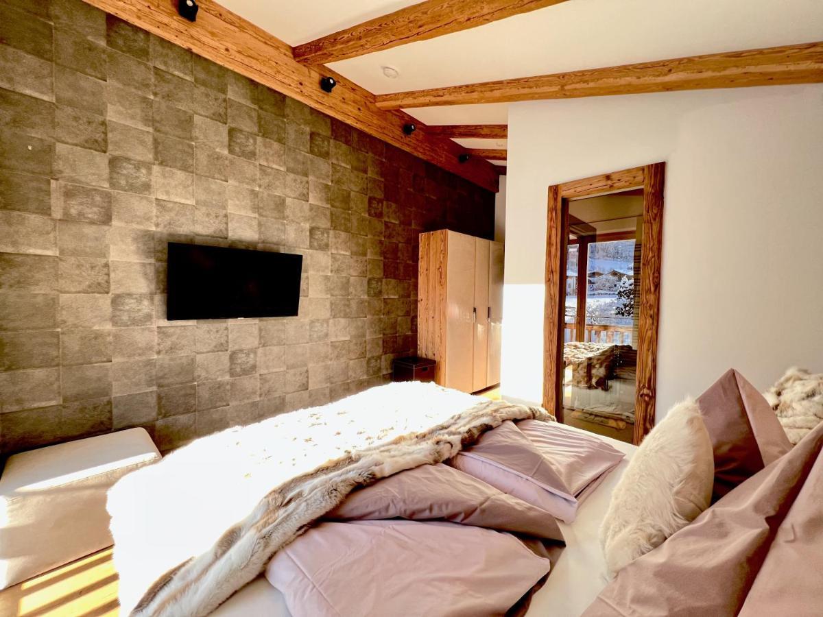 Hideaway Design Chalet By Belle Stay Kitzbühel Exterior foto